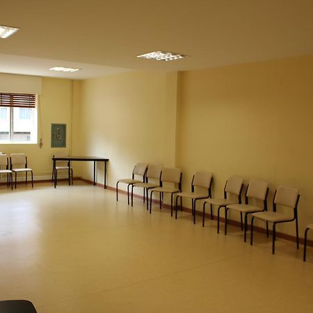 Albergue Lug 2 Луго Екстер'єр фото