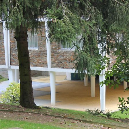 Albergue Lug 2 Луго Екстер'єр фото